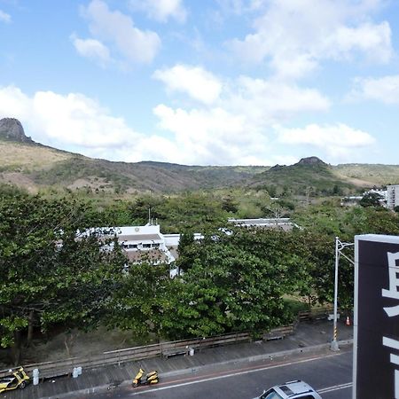 Xing Ji Hotel Kenting Kültér fotó