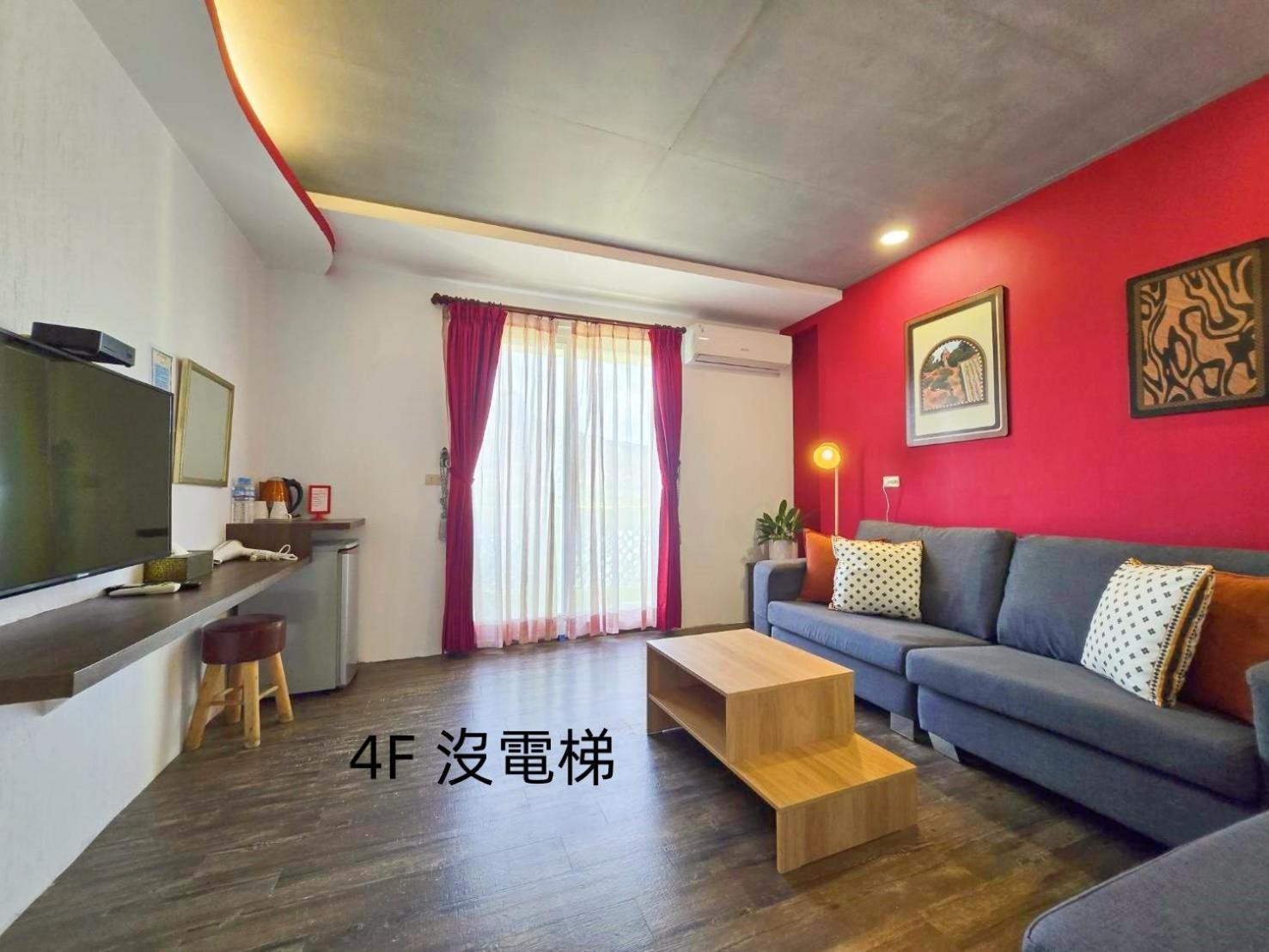 Xing Ji Hotel Kenting Kültér fotó