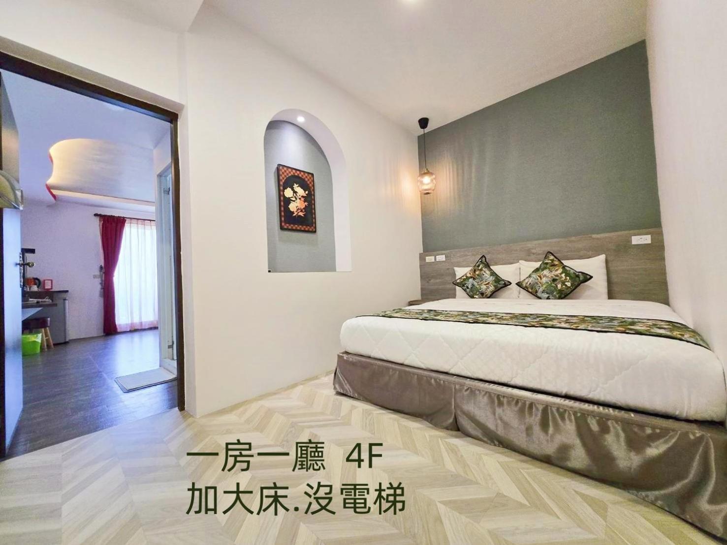 Xing Ji Hotel Kenting Kültér fotó