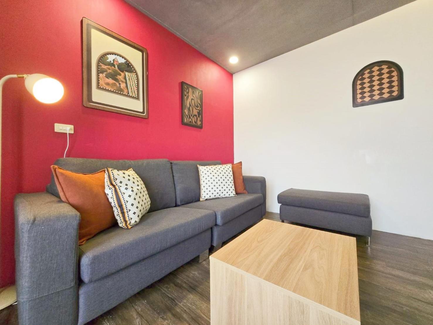 Xing Ji Hotel Kenting Szoba fotó