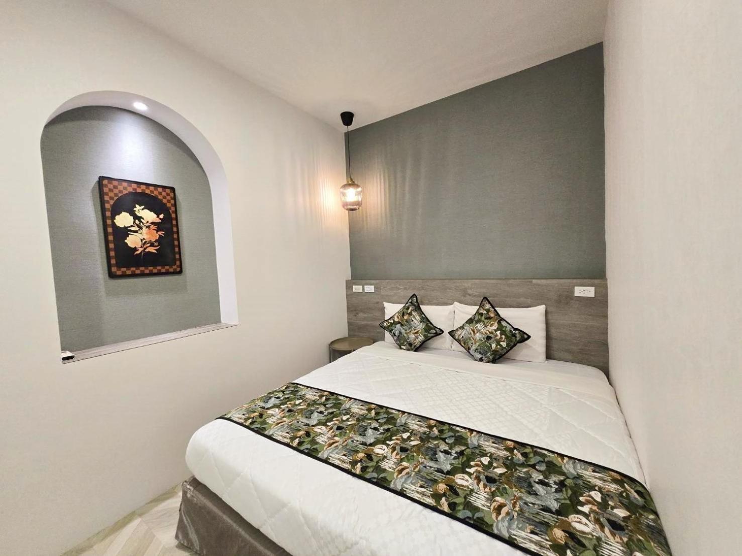 Xing Ji Hotel Kenting Kültér fotó