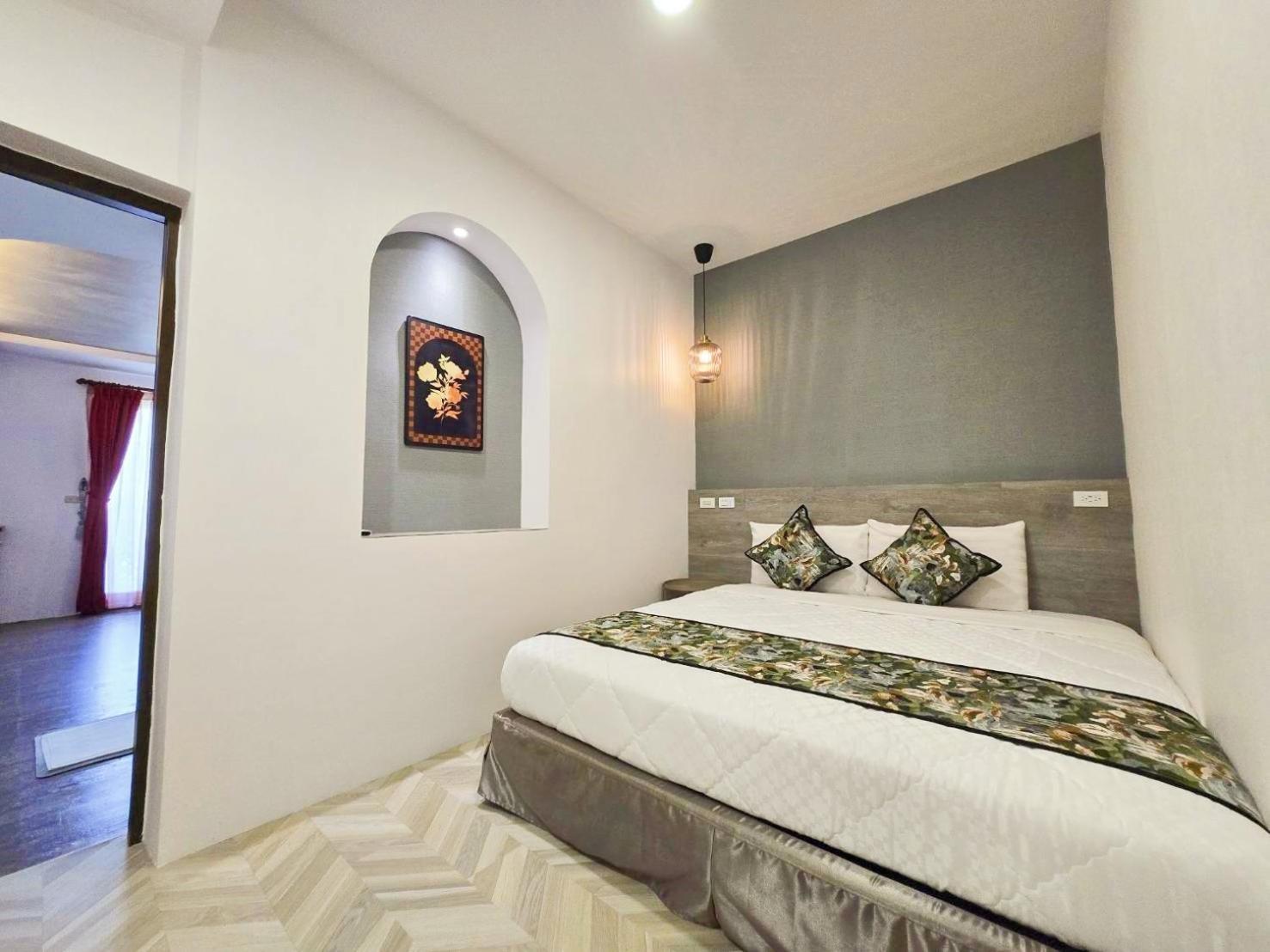 Xing Ji Hotel Kenting Kültér fotó